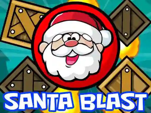 Gioco Santa Blast in linea