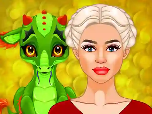 Gioco Ancient Dragons Princess in linea