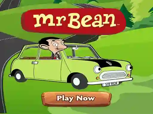 Gioco Mr Been Race in linea