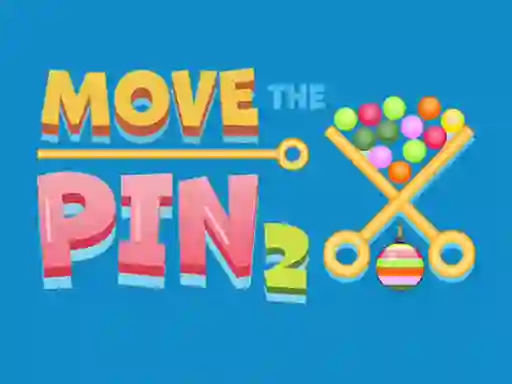 Gioco Move The Pin 2 in linea
