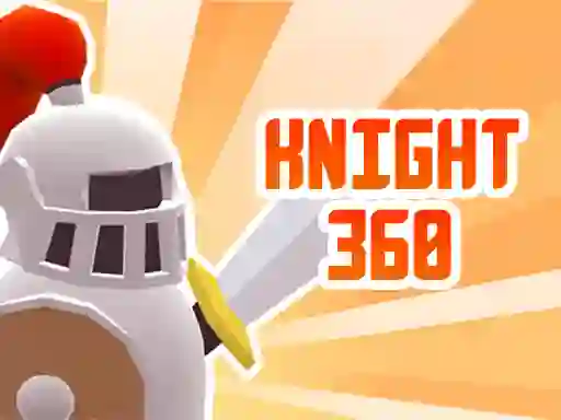 Gioco Knight 360 in linea