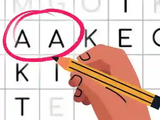 Gioco Letters Match in linea