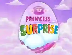 Gioco Surprise Princess in linea