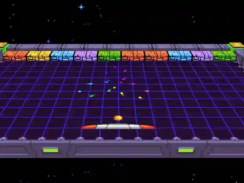 Gioco Galaxy Blaster in linea
