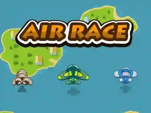 Gioco Air Race in linea