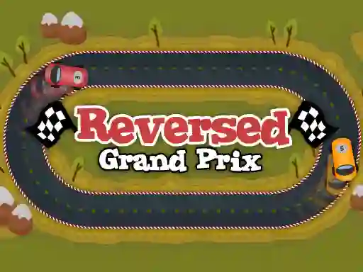 Gioco Reversed Grand Prix in linea