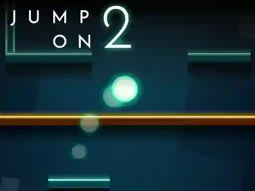 Gioco Jump On 2 in linea