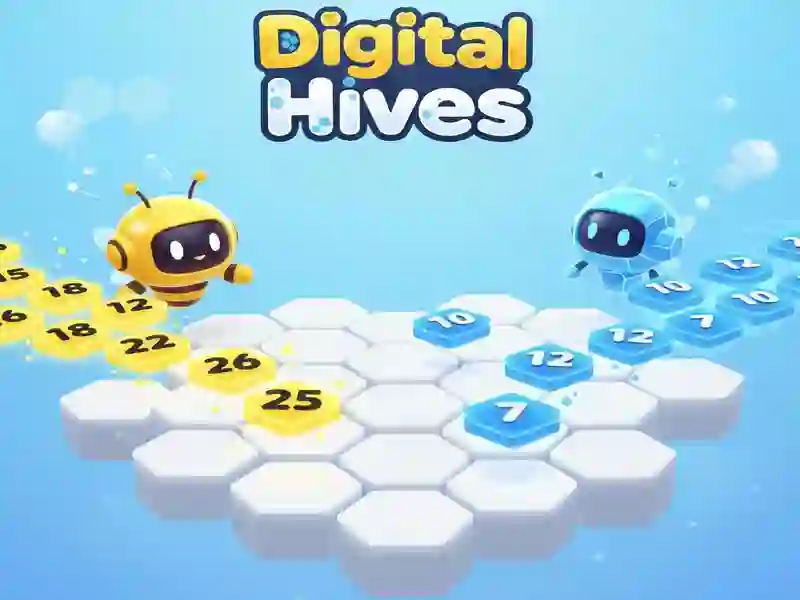Gioco Digital Hives in linea