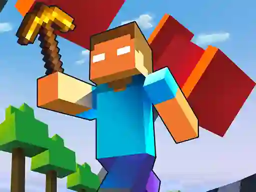 Gioco Miner Rush in linea