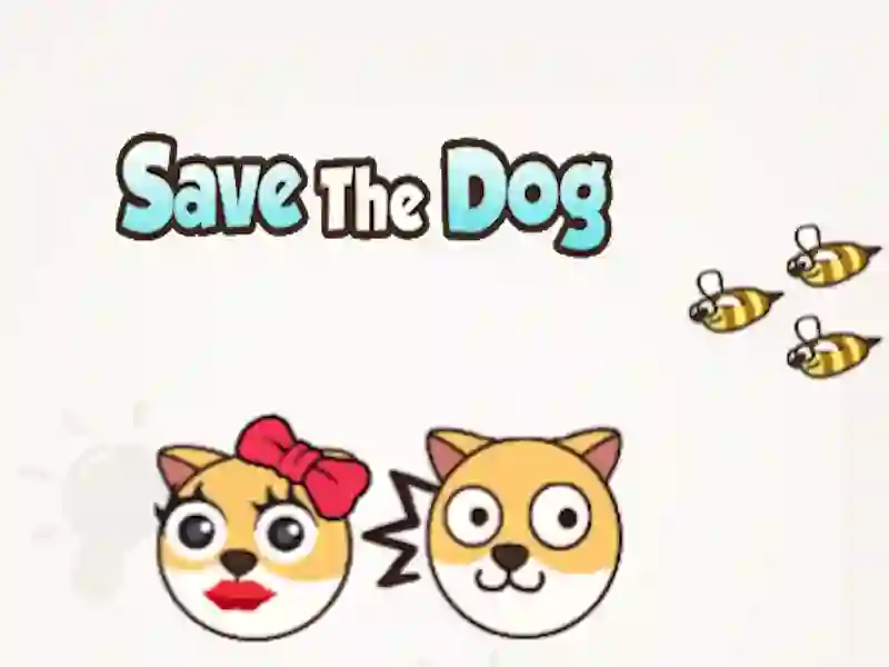 Gioco Save the Dog in linea