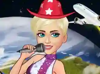 Gioco Blondie World Tour in linea