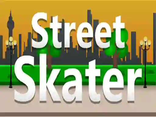 Gioco Street Skater in linea