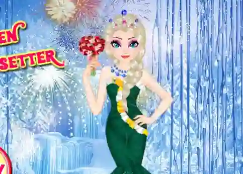 Gioco Ice Queen 2017 Trendsetter in linea