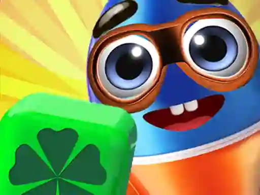 Gioco Toy Box Blast in linea