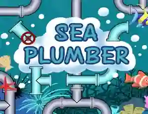 Gioco Sea Plumber in linea