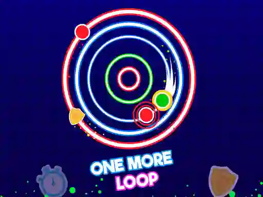 Gioco One More Loop in linea
