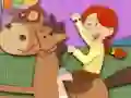 Gioco Pony Adventure in linea