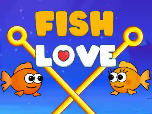 Gioco Fish Love in linea