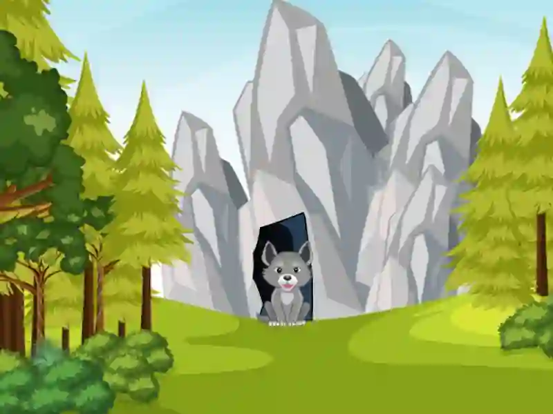 Gioco Rockbound Rescue in linea