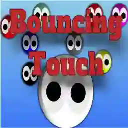 Gioco Bouncing Touch in linea