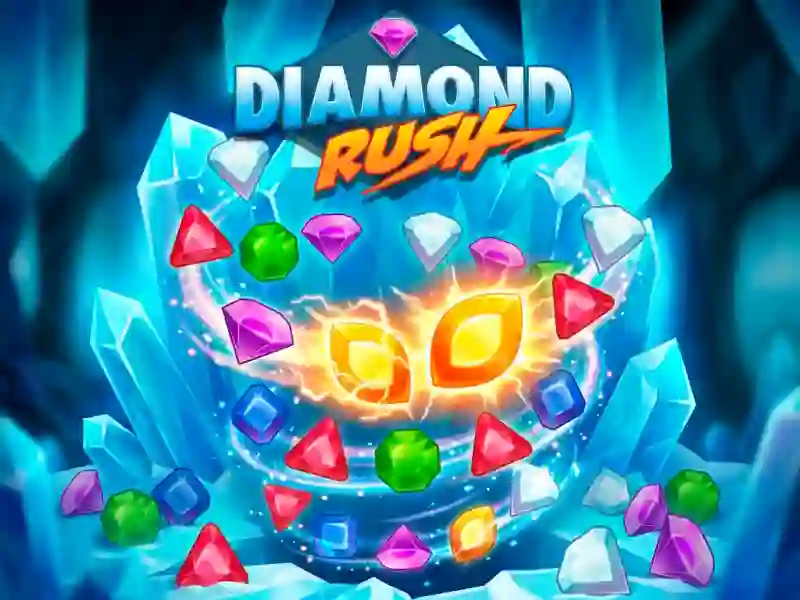 Gioco Diamond Rush in linea