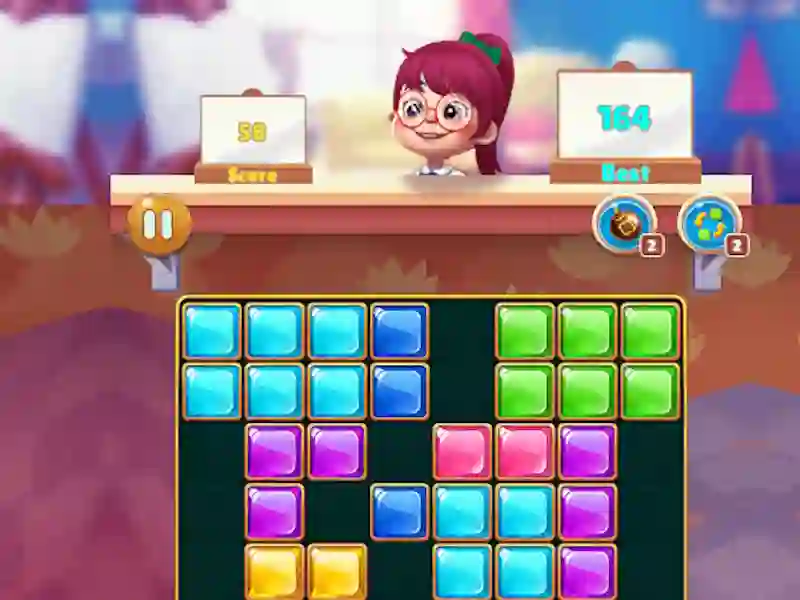 Gioco Amaze Mission in linea