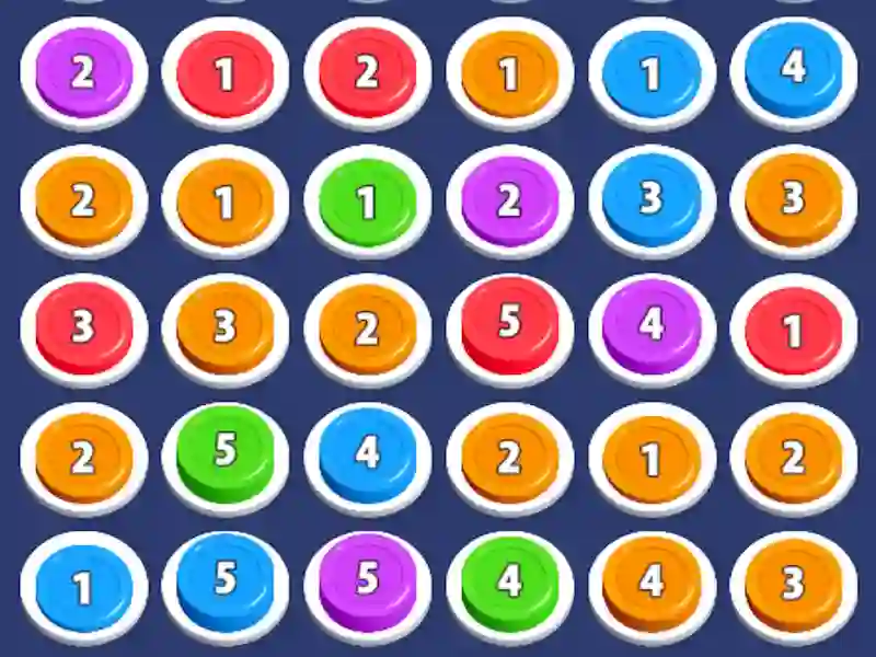 Gioco Stack Up in linea