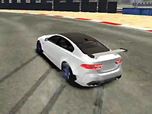 Gioco Sports Car Drift in linea