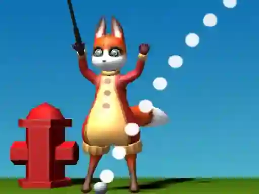 Gioco Cartoons Championship Golf 2019 in linea