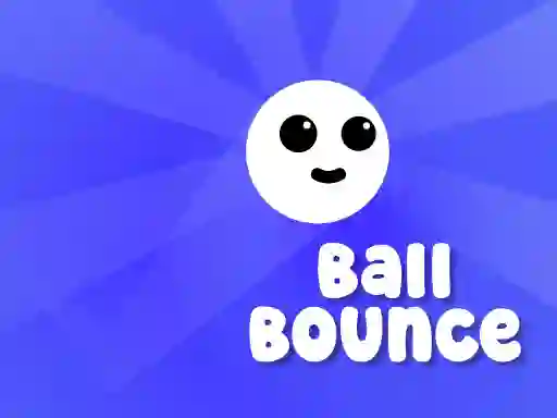 Gioco Ball Bounce in linea