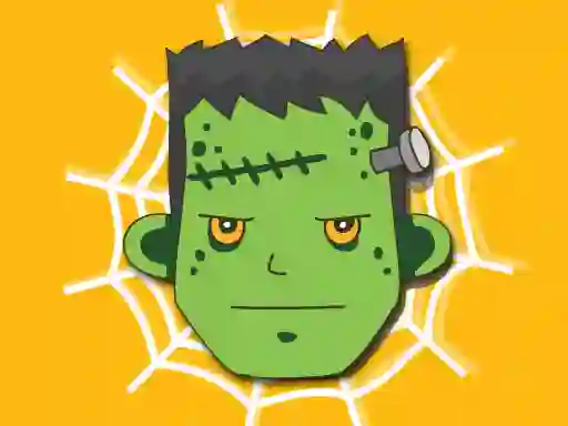 Gioco Spider Zombie in linea