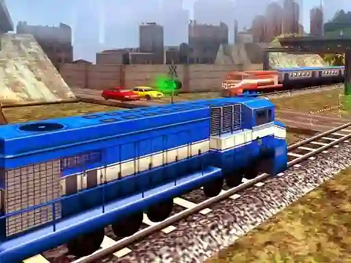 Gioco Train Simulator 2020 in linea