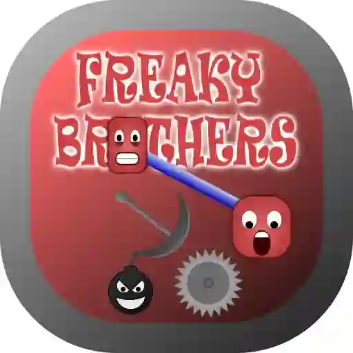 Gioco Freaky Brothers in linea
