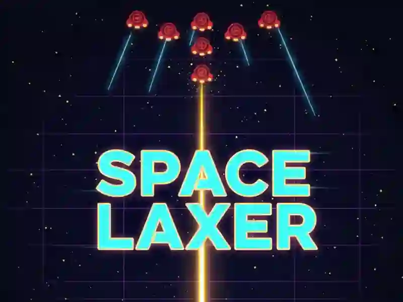 Gioco Space Laxer in linea