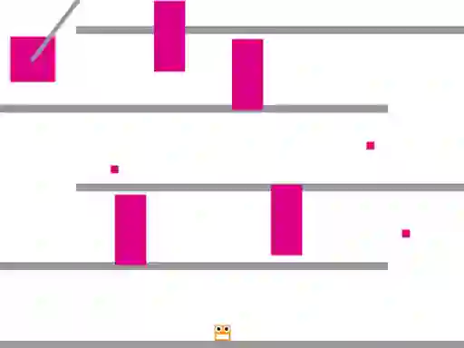 Gioco Impossible Platform Game in linea