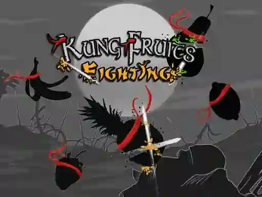 Gioco Kung Fruit Fighting in linea