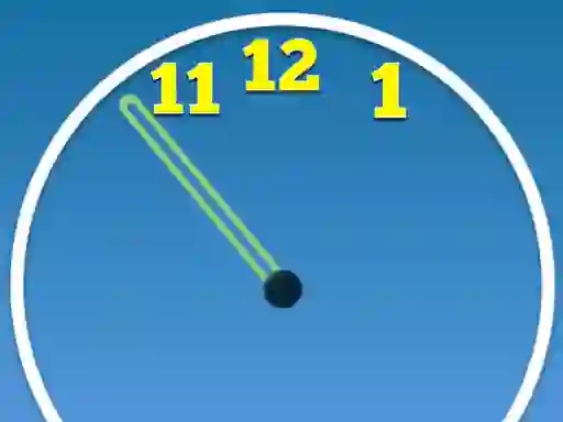 Gioco Clock Challenege in linea