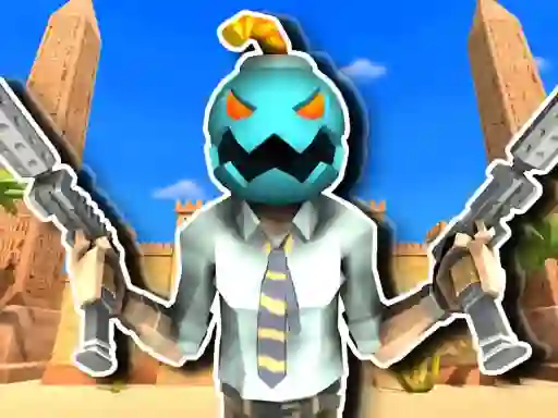 Gioco Serious Head in linea