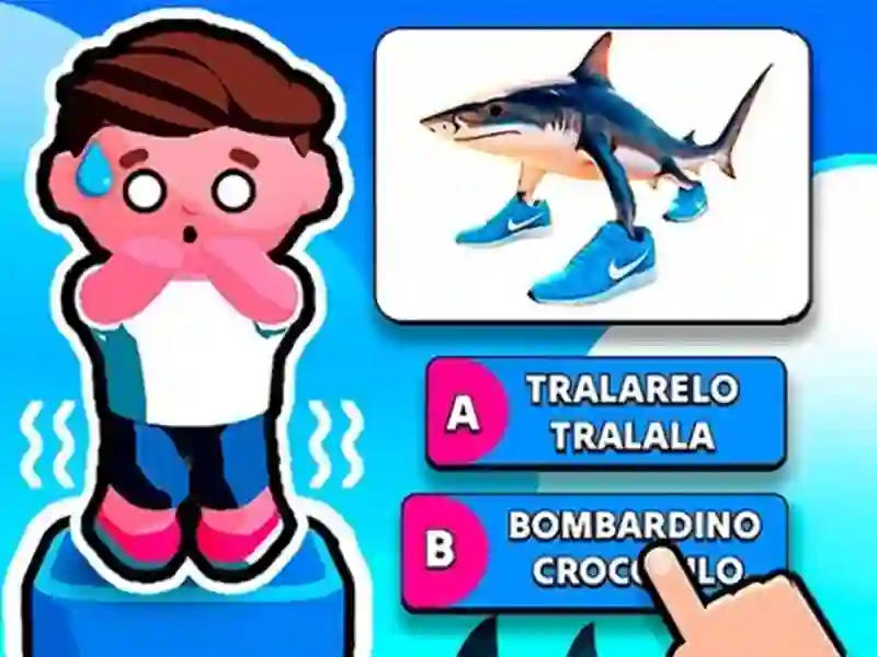 Gioco Quiz Master in linea