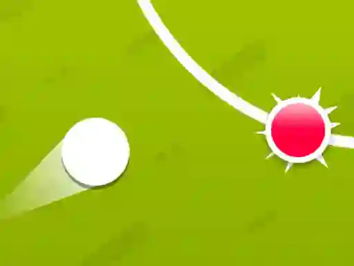 Gioco Go to Dot in linea