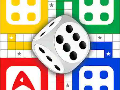 Gioco Ludo Classic in linea