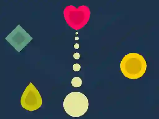 Gioco Fallen Balls in linea