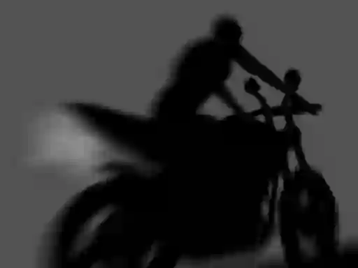 Gioco Shadow Bike Rider in linea