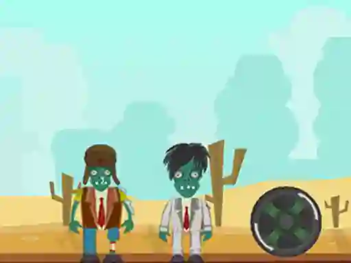 Gioco Zombie Killer in linea
