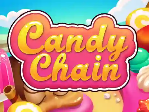 Gioco Candy Chain in linea