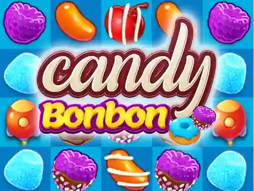 Gioco Candy Bonbon in linea