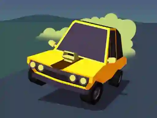 Gioco Elastic Car in linea