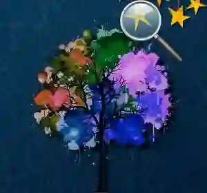 Gioco Hidden Stars in linea