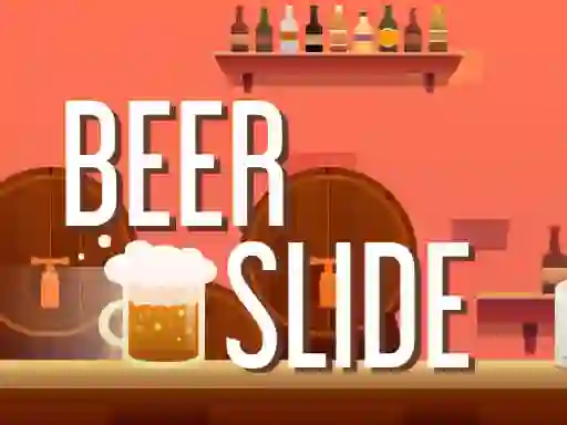 Gioco Beer Slide in linea