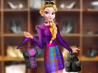 Gioco Punk Princess Garderobe 2 in linea